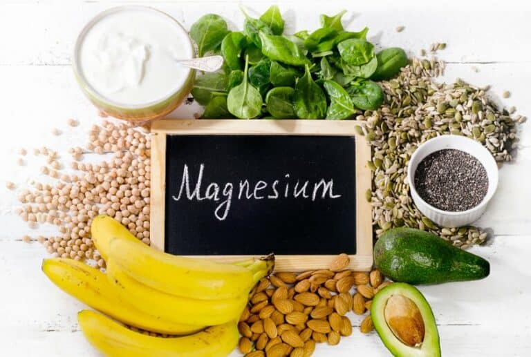 magnesium presentation